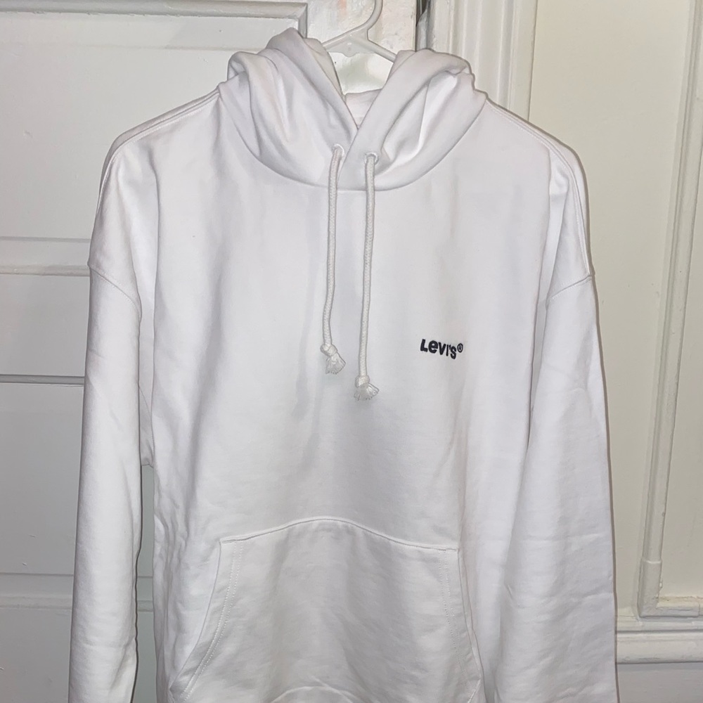 NWT Levi’s hoodie